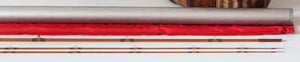 Howells, Gary -- 8' 5wt 2/2 Bamboo Rod
