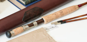 Thomas & Thomas Salmon Bamboo Rod 8 1/2' 7wt