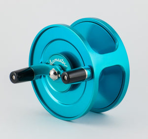 Seamaster Marlin I Dual Mode Fly Reel