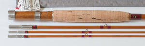 Leonard, HL - Model 4099 Tournament bamboo rod