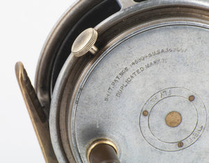 Hardy Special Perfect Fly Reel