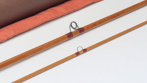 Sweetgrass Bamboo Rod - Mantra Series 8'3 6wt Penta