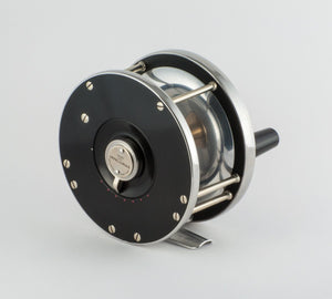 Joe Janciuras Restigouche size 6/0 fly reel