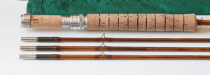 Young, Paul H. -- Para 15 Bamboo Rod