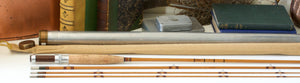 Lyle Dickerson -- Model 861711 Special Bamboo Rod