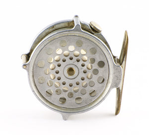 Hardy Bougle 3" Fly Reel - Original