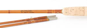 Howells, Gary - 8' 5wt Bamboo Rod
