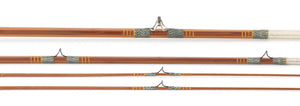 Wright & McGill Granger / Gary Lacey Model 8040 DeLuxe Bamboo Rod