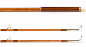 Howells, Gary -- 7' 5wt 2/2 Bamboo Rod