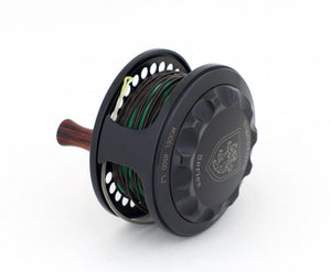 Charlton 8500 1.2 Signature Series Fly Reel - RHW