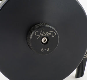 Aaron 6-8wt fly reel