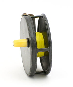 Hardy Perfect 3 3/8" 1912 Check Fly Reel