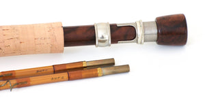 R.L. Winston Haig-Brown "Greased Liner" Commemorative Rod 9' 2/2 #7/8