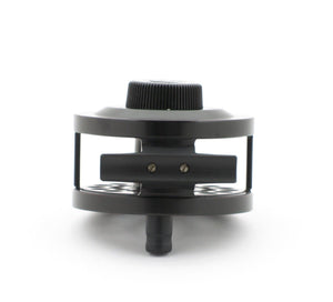 Robichaud - No. 7 "Salt" Disc Drag Fly Reel and Spare Spools