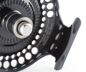 Charlton 8550C Fly Reel (w/Bonefish Spool) - RHW like new in box