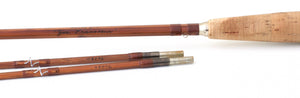 Orvis Wes Jordan 8' 4 3/8 oz Bamboo Rod