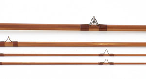 Karstetter, Marty - Hollow-Built Bamboo Rod 8' 3/2 5wt