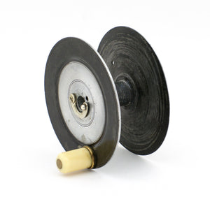 Hardy Uniqua 4 1/4" Wide Drum Fly Reel