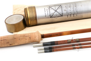 Brandin, Per - Model 866-3 DF Bamboo Rod