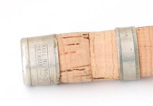 Young, Paul H. -- Para 17 Bamboo Rod