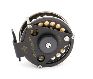 Ari 't Hart F2 Rio Orbigo Fly Reel