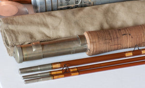 Wright McGill Granger Aristocrat Model 8642 - 8'6 3/2 5wt