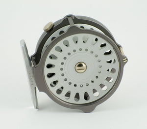 Hardy Bougle Lightweight III Fly Reel