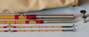 Leonard, HL - "Centennial" Commemorative Bamboo Rod from 1981