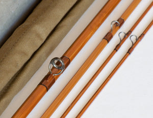 Payne Model 204 Bamboo Rod