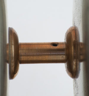 Edward Vom Hofe Model 423 Restigouche 6/0 Fly Reel