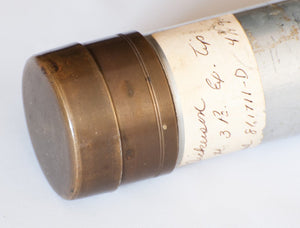 Lyle Dickerson -- Model 861711-D Bamboo Rod