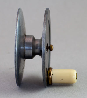 Dingley Fly Reel 2 3/4" - Telephone Latch - Westley Richards