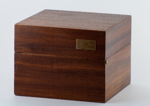 Megoff Titanium Salmon/Steelhead Fly Reel - Model MDS 1012 DD TI