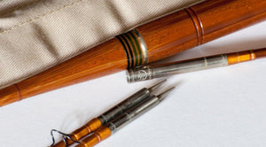 Thomas and Thomas "Fountainhead" Limited Edition Bamboo Rod