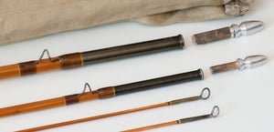 Payne Model 202 Bamboo Rod