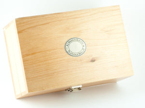 Winston Limited Edition "Vintage" Trout Fly Reel - 5/6 weight LHW