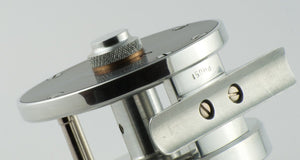 Dr. Paul Hermann Baby Hermann Fly Reel (Mint)