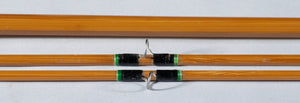 Hardy Bros. Palakona Bamboo Rod 7'2 2/2 5wt