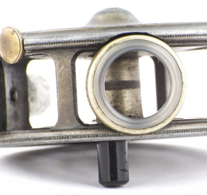 Hardy St. George 3" Silent Check Reel