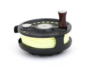 Charlton 8500SS 0.8 Fly Reel - LHW