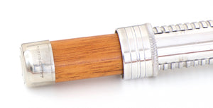 Leonard, H.L. -- Model 51 HW Tournament Bamboo Rod