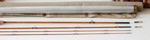 Payne Model 197 Bamboo Rod