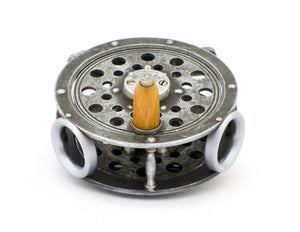 Pflueger Medalist 1592 from the 1930's w/ Dual Line Guides!