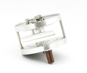 Ted Godfrey Light Salmon Fly Reel