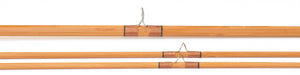 Pezon et Michel - Parabolic Royale Super Bamboo Rod 8'3 5wt