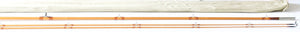 Carmichael, Hoagy -- Model 212 Bamboo Rod