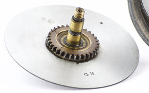 Hardy Perfect 3 1/8" 1912 Fly Reel