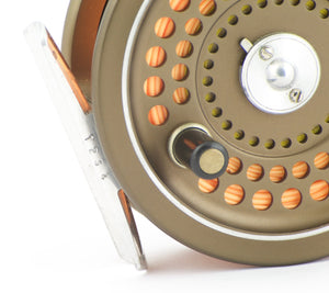 Sage 505L Fly Reel (made by Hardy's)