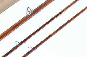 Thomas & Thomas Jus' Swell Limited Edition Bamboo Rod