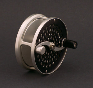 Peerless Model 2A Fly Reel